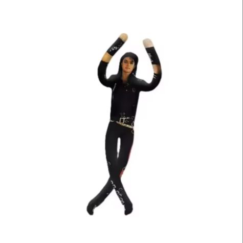 Home Decor Niche - Nieuwe stijl Michael Jackson Cosplay Prop