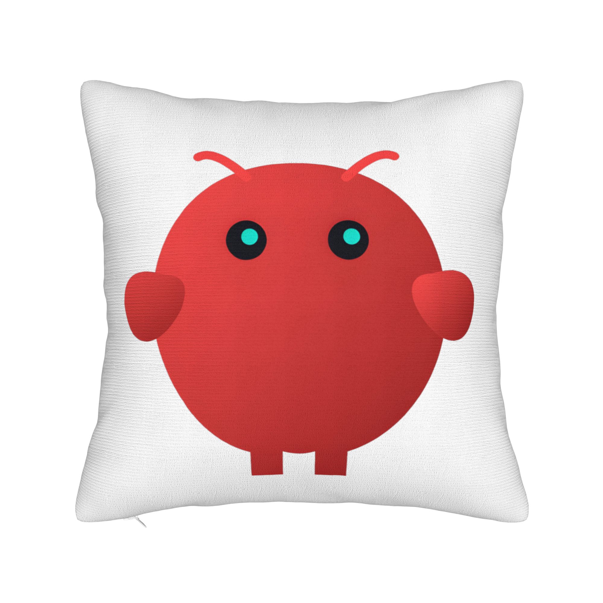 Home Decor Ai - Openclaw kussenslopen Ai persoonlijke assistent grappige