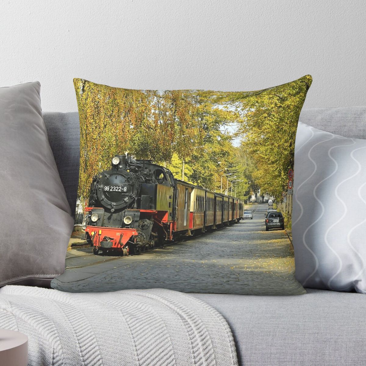 Germany Home Decor - Mvp54 Molli In Bad Doberan Duitsland