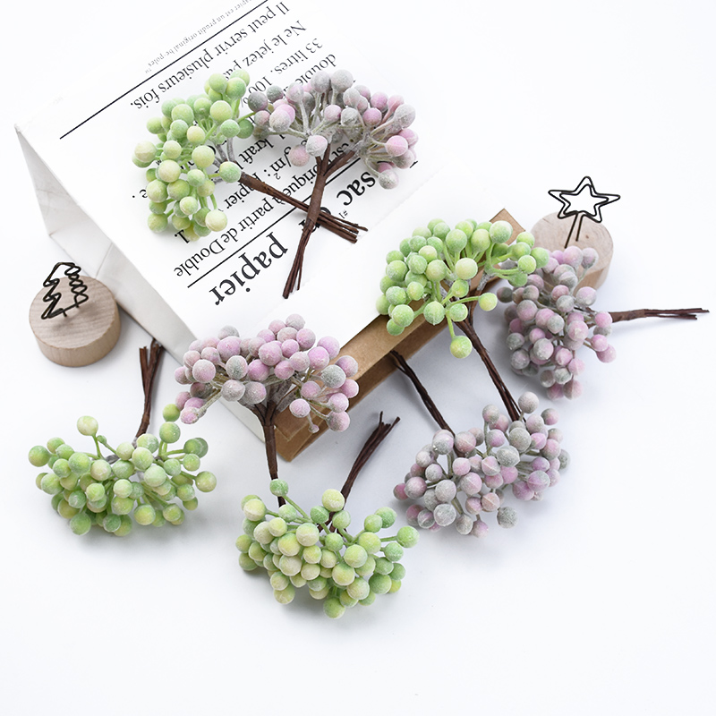 Artificial Hanging Plants - 6Pcs Kunstplanten Goedkope Vazen Voor Home