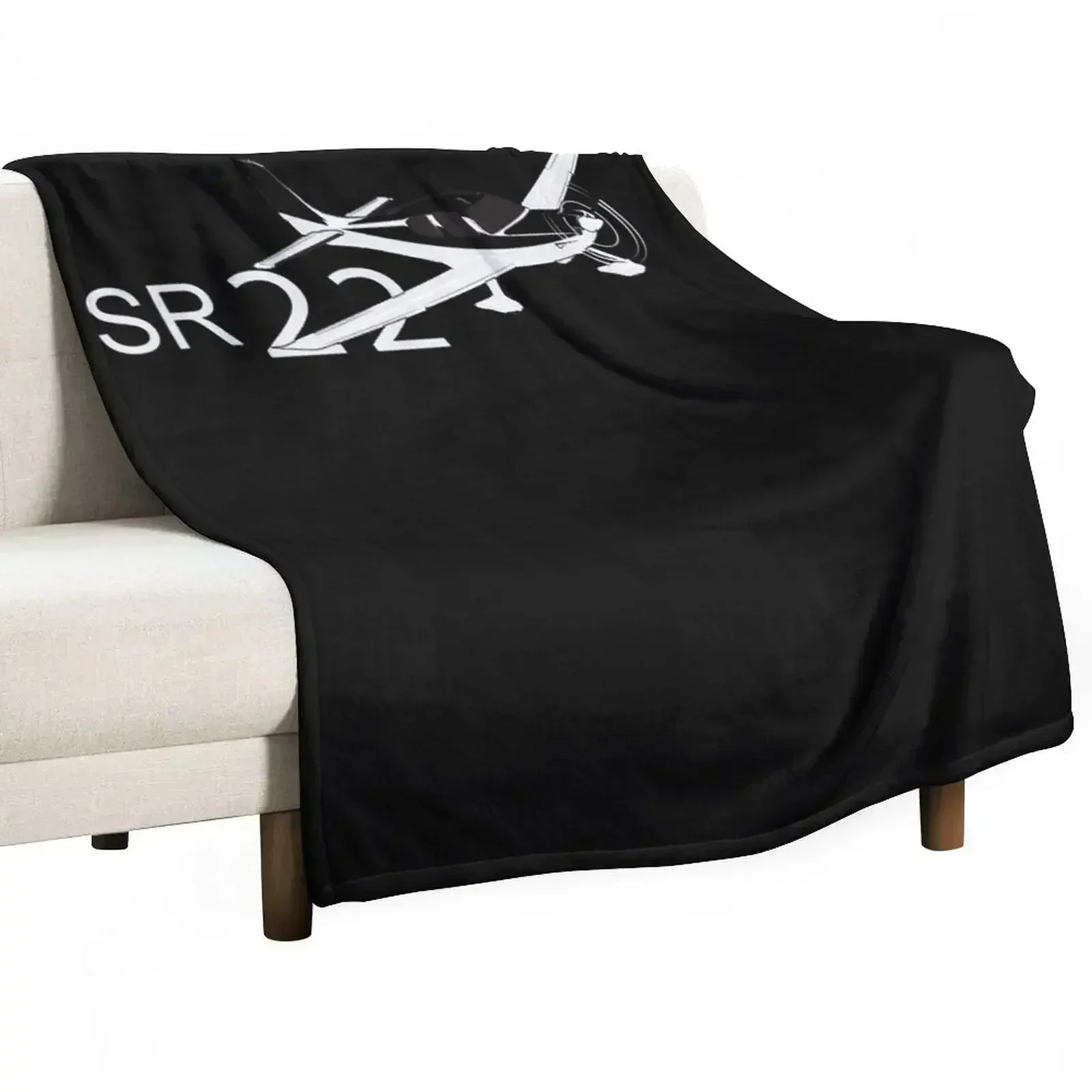 Home Decor Png - Cirrus SR22 Essential T-Shirt.png Plaiddekentje Zacht