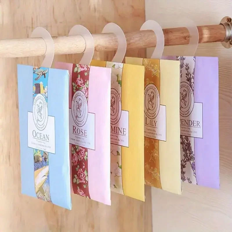5/6pcs Geur Wierook Opknoping  - Home Decor Humacao recensie en prijs