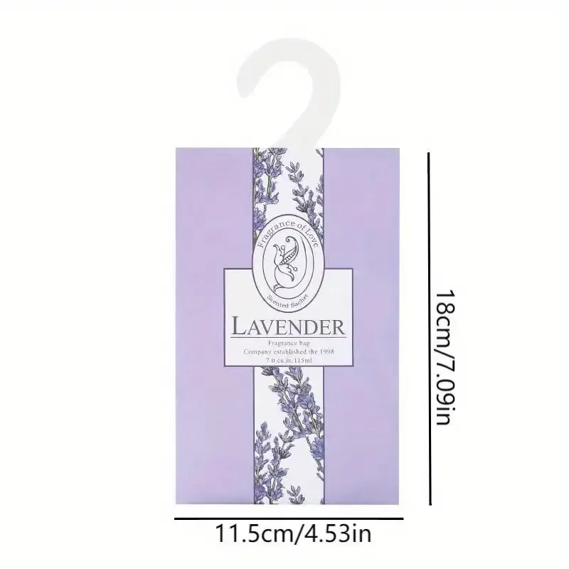 5/6pcs Geur Wierook Opknoping  - Home Decor Humacao recensie en prijs