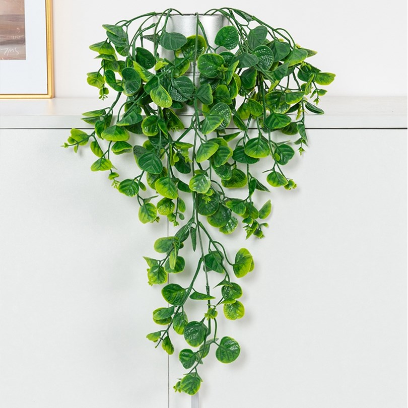 Eucalyptus Varen Rotan Kunstma - Artificial Hanging Plants recensie en prijs
