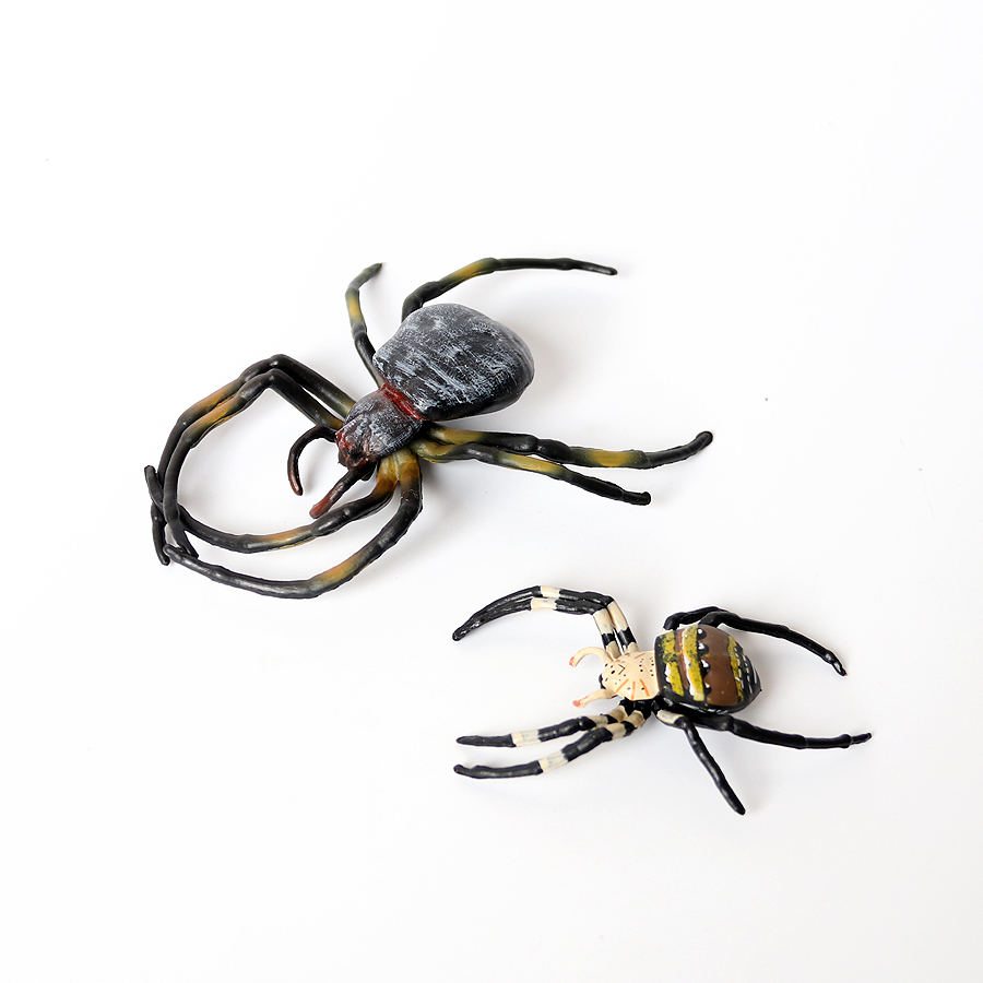 Realistische Plastic Bugs Beel - Home Decor Humacao recensie en prijs