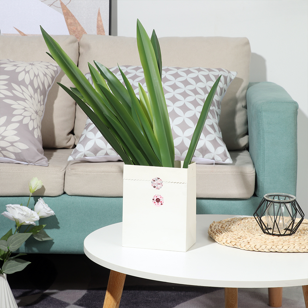 Feestartikelen Hoogwaardige Ku - Artificial Hanging Plants recensie en prijs