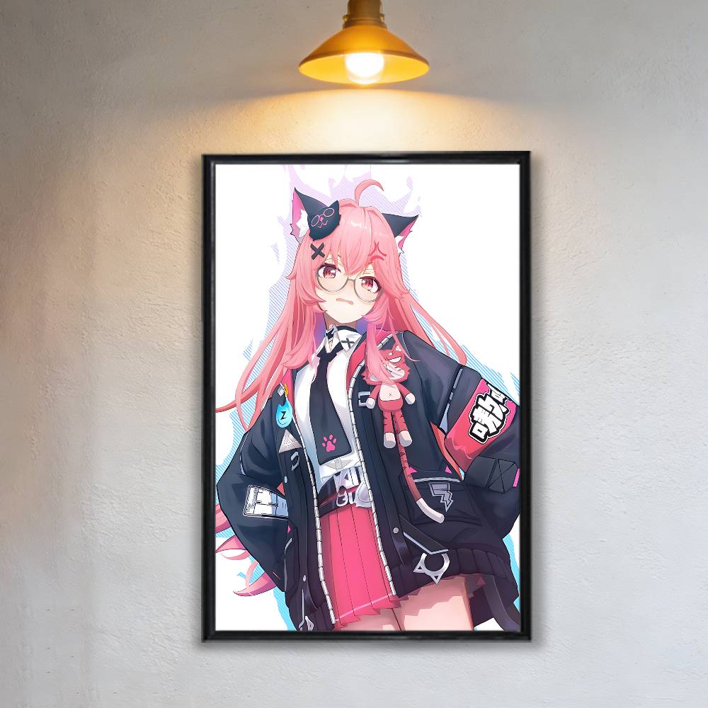 NTE game Neverness to Everness - Home Decor Nte recensie en prijs
