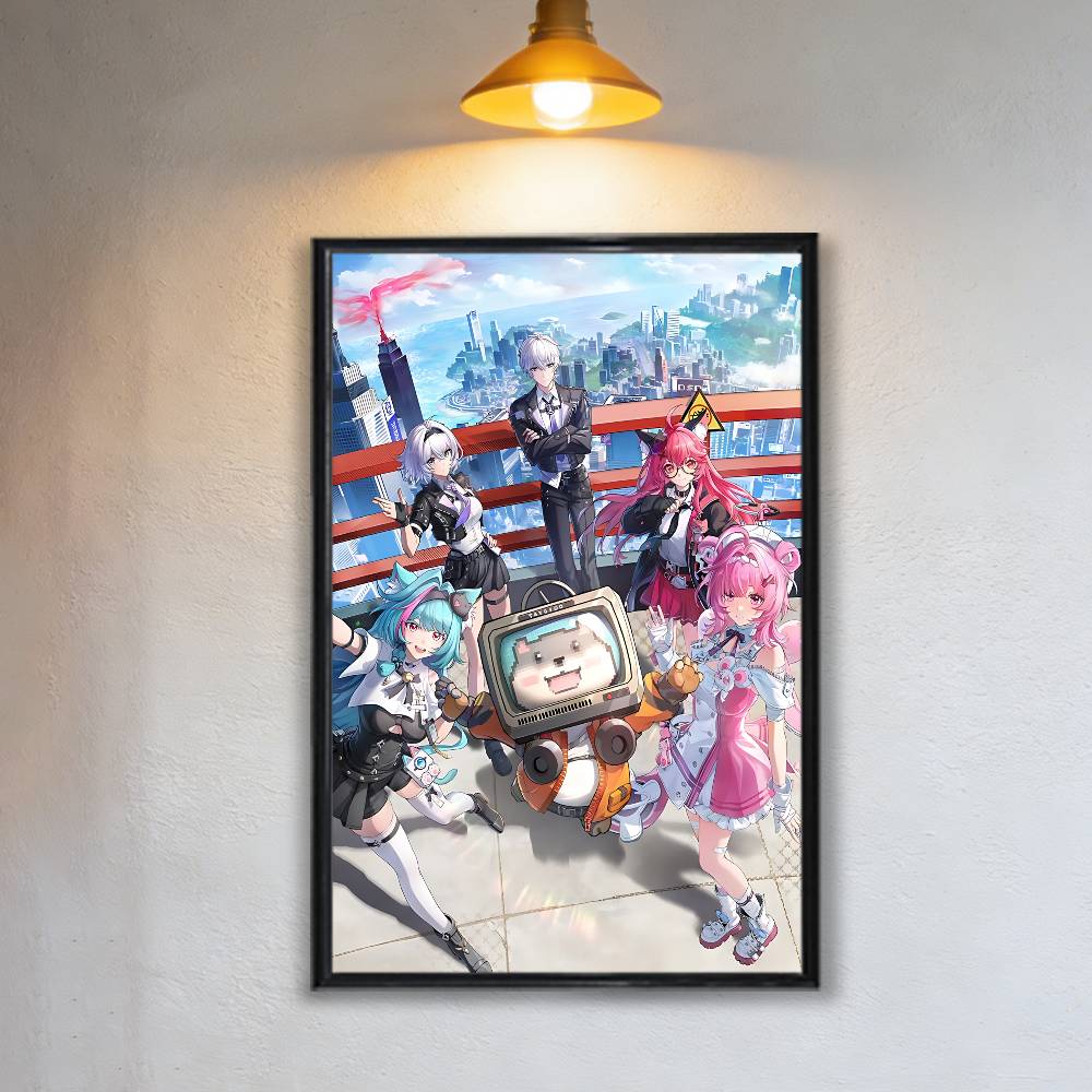 NTE game Neverness to Everness - Home Decor Nte recensie en prijs
