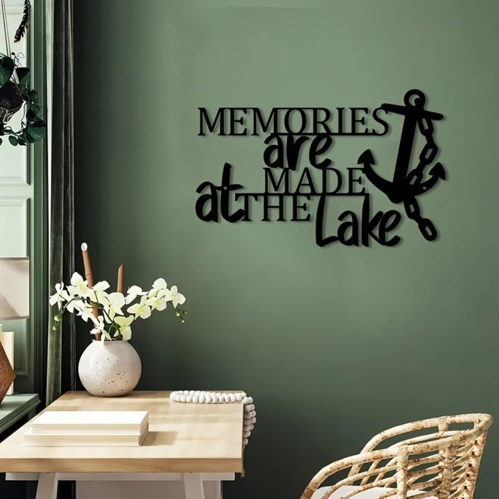 Rustieke Mandarijneend Anker I - Home Decor Duck recensie en prijs