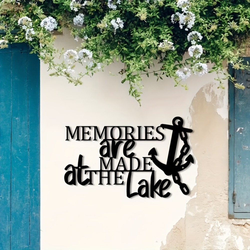 Rustieke Mandarijneend Anker I - Home Decor Duck recensie en prijs