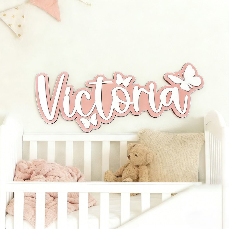 1Pc Aangepaste Cartoon Vlinder - Home Decor Unique recensie en prijs