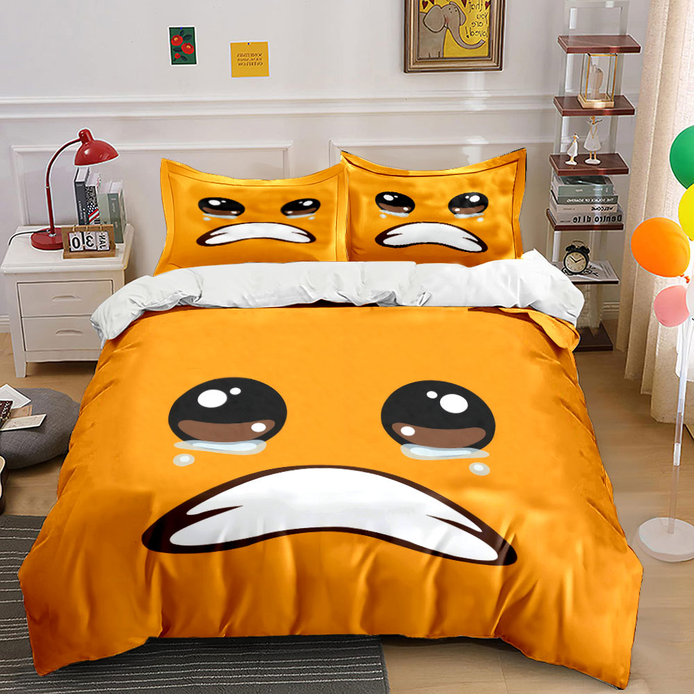Leuke Huilende Oranje Gezicht  - Home Decor Emoji recensie en prijs