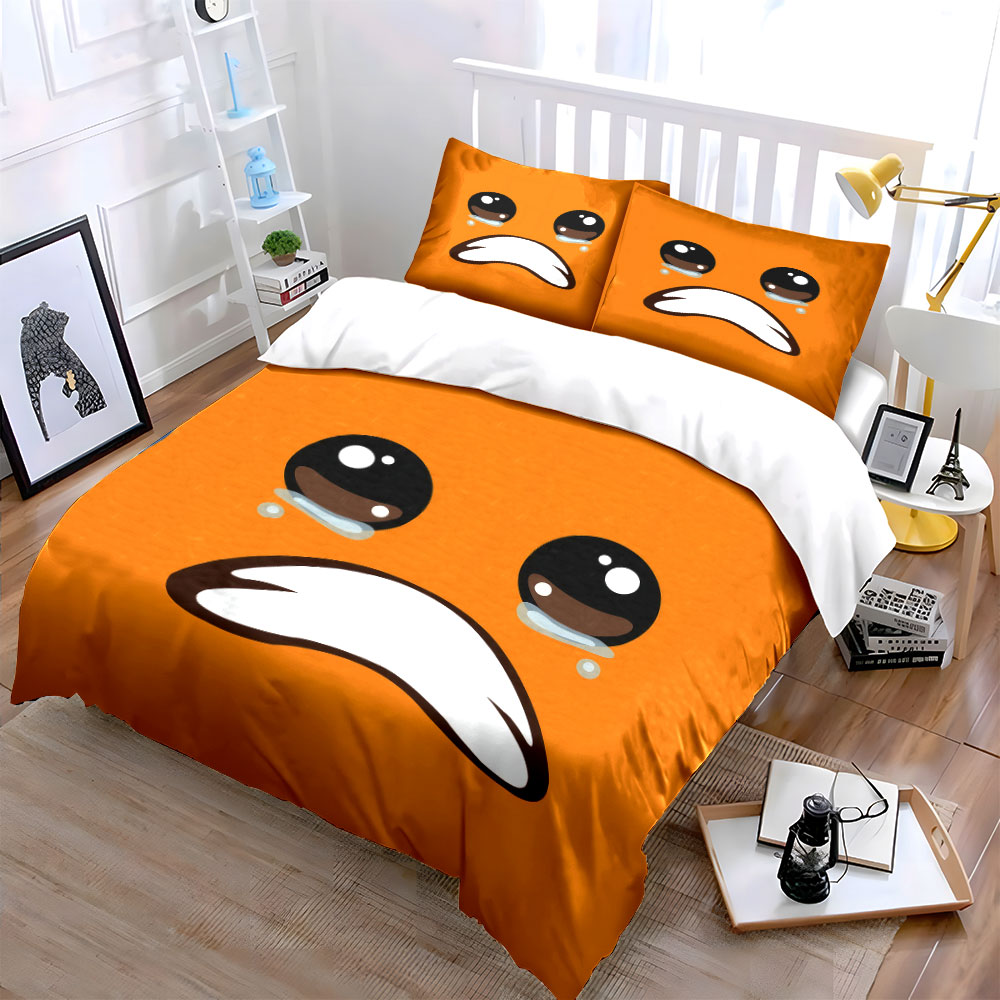 Leuke Huilende Oranje Gezicht  - Home Decor Emoji recensie en prijs