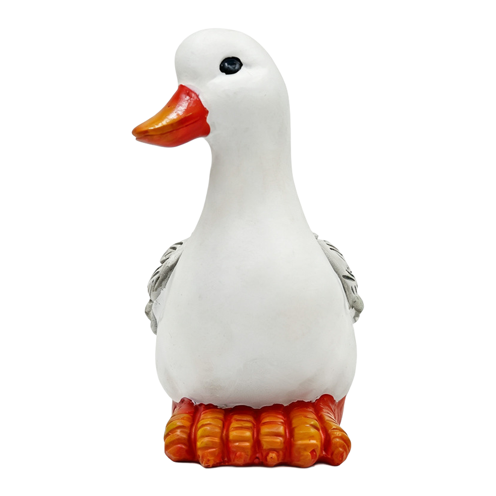 Eend Tuinornament Hars Dierenb - Home Decor Duck recensie en prijs