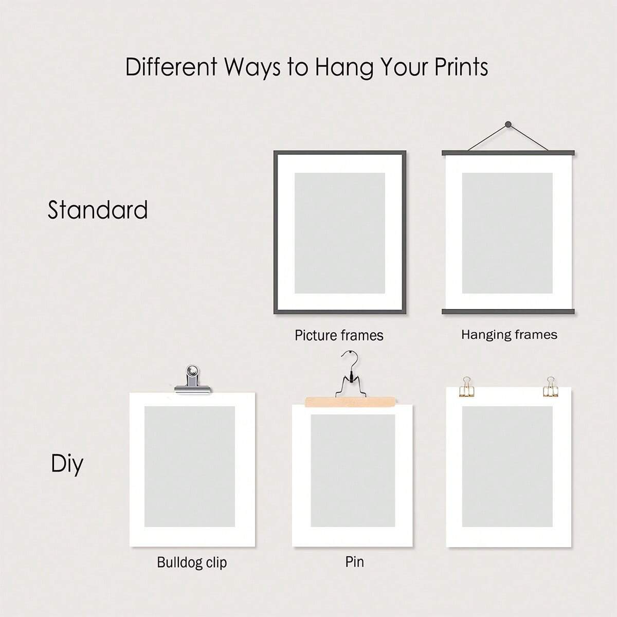 4/5/6 stuks gepersonaliseerde  - Home Decor Canvas recensie en prijs