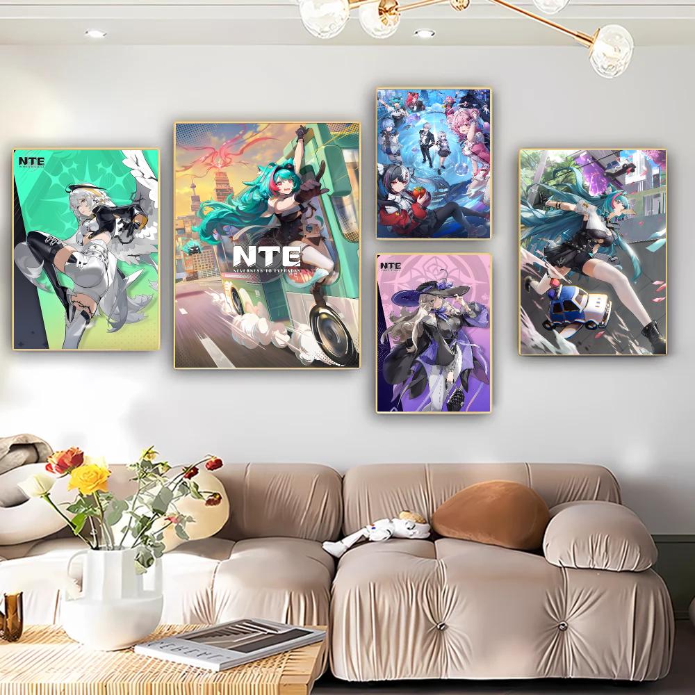 Neverness To Everness NTE Anim - Home Decor Nte recensie en prijs