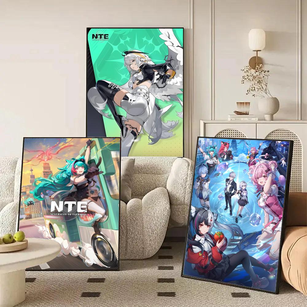 Neverness To Everness NTE Anim - Home Decor Nte recensie en prijs
