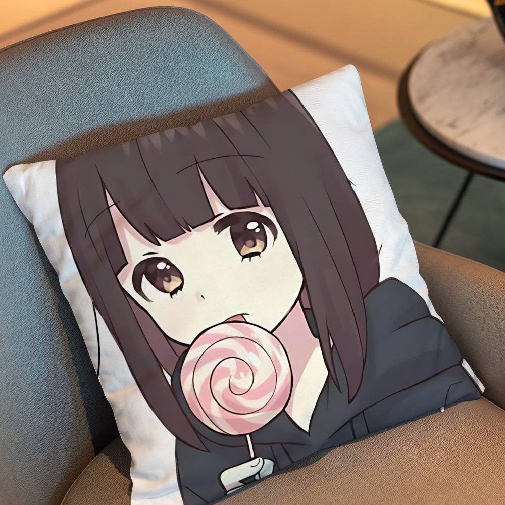 Emoji Menhera saus Nanase Kuru - Home Decor Emoji recensie en prijs