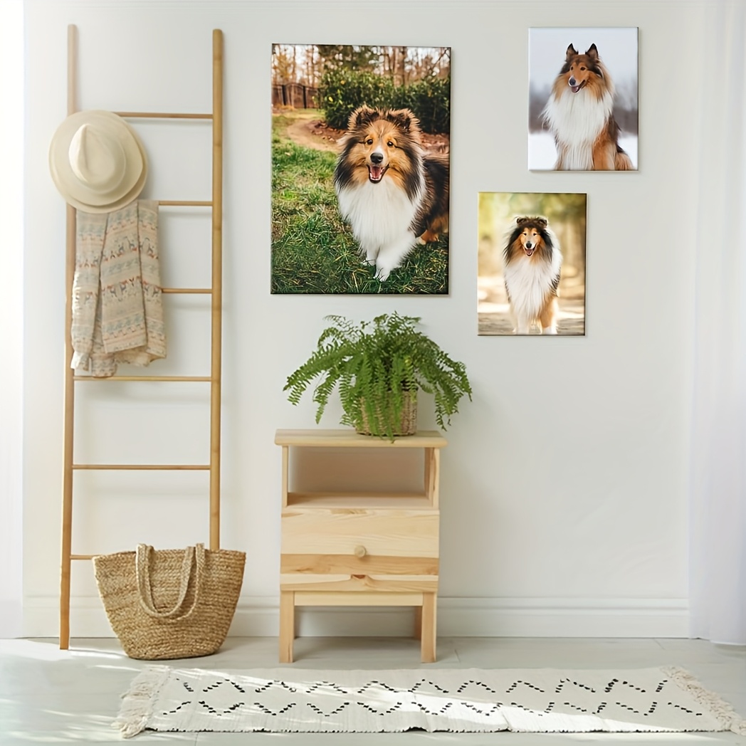 Gepersonaliseerde canvas schil - Home Decor Canvas recensie en prijs
