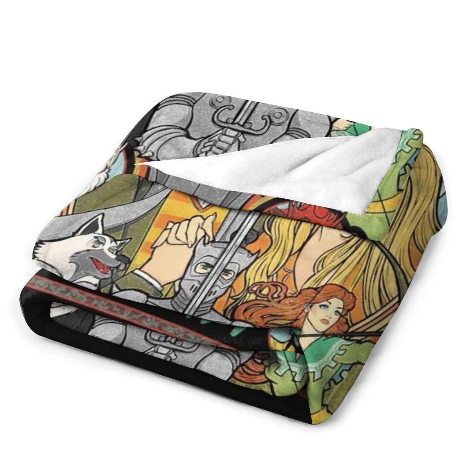 Flight of Dragons Essential T- - Home Decor Png recensie en prijs