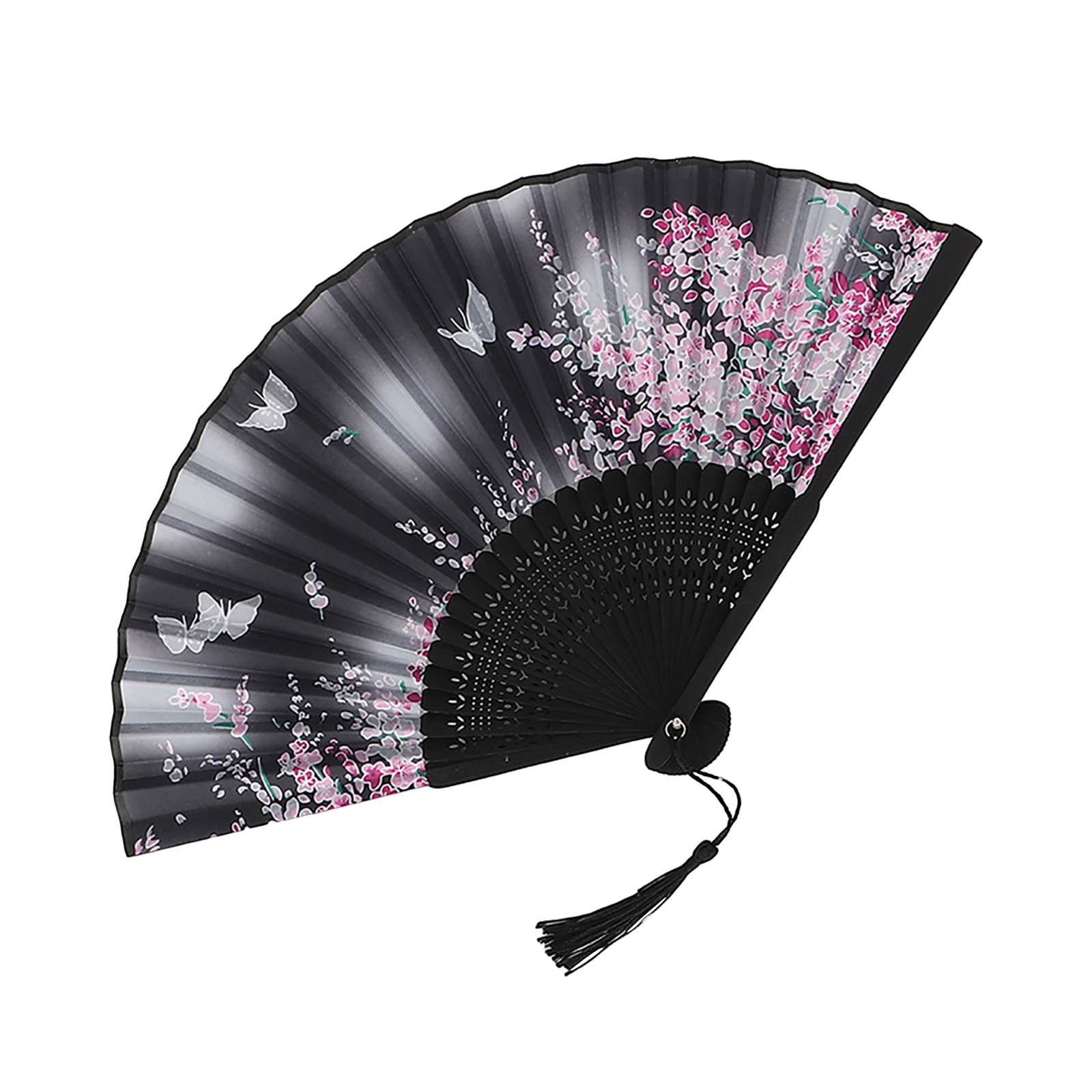 Vrouwen Vouwventilator Chinese - Home Decor Unique recensie en prijs