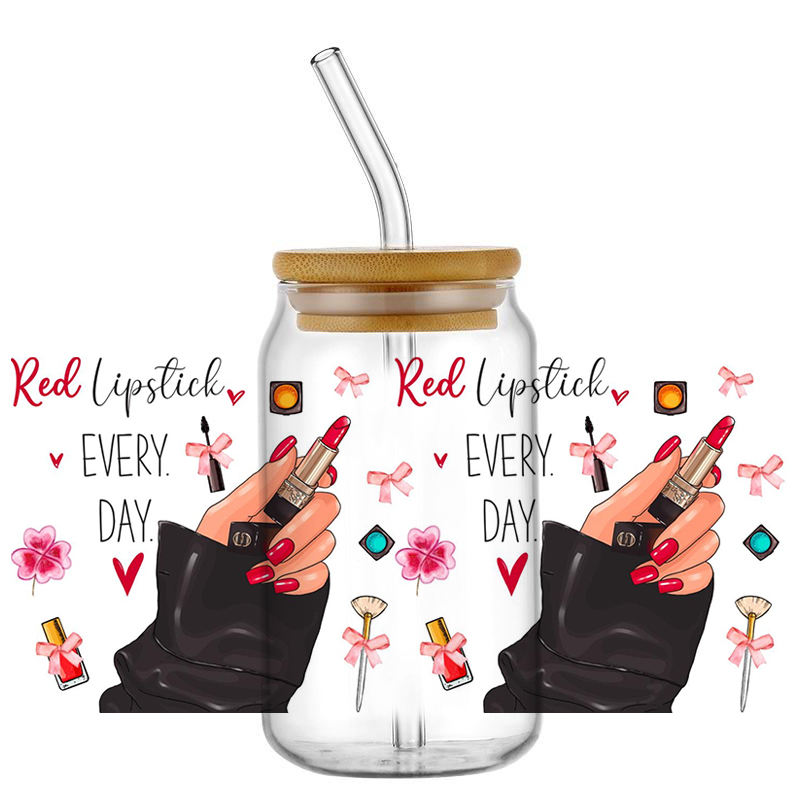 Ontwerp van damescosmetica Aan - Home Decor Logo recensie en prijs