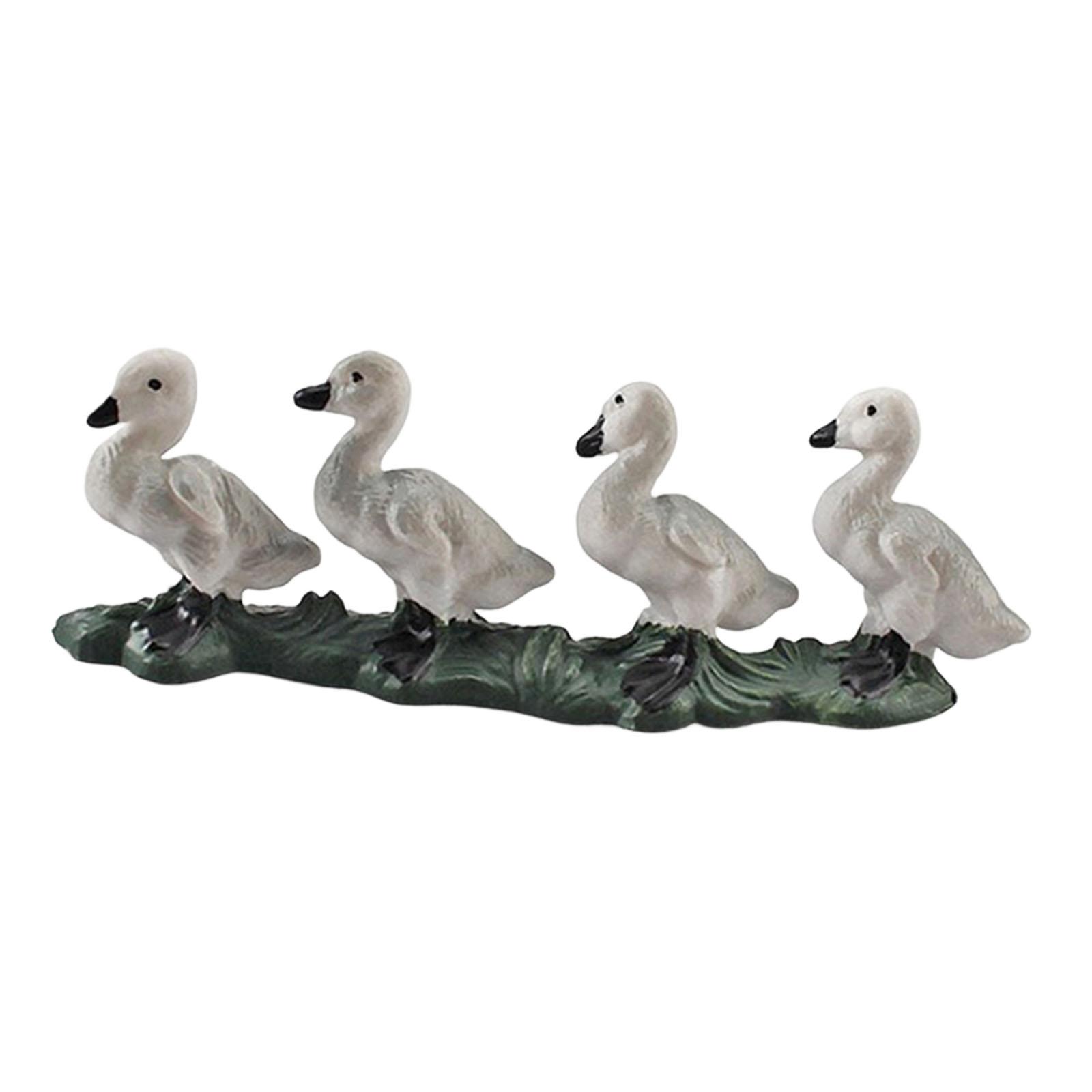 Eendmodelfiguren Dierenbeeldje - Home Decor Duck recensie en prijs