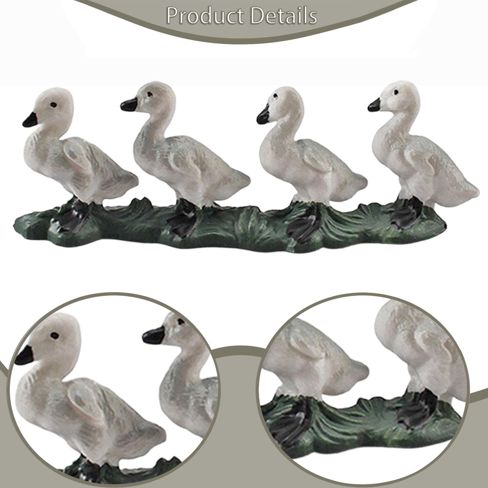 Eendmodelfiguren Dierenbeeldje - Home Decor Duck recensie en prijs
