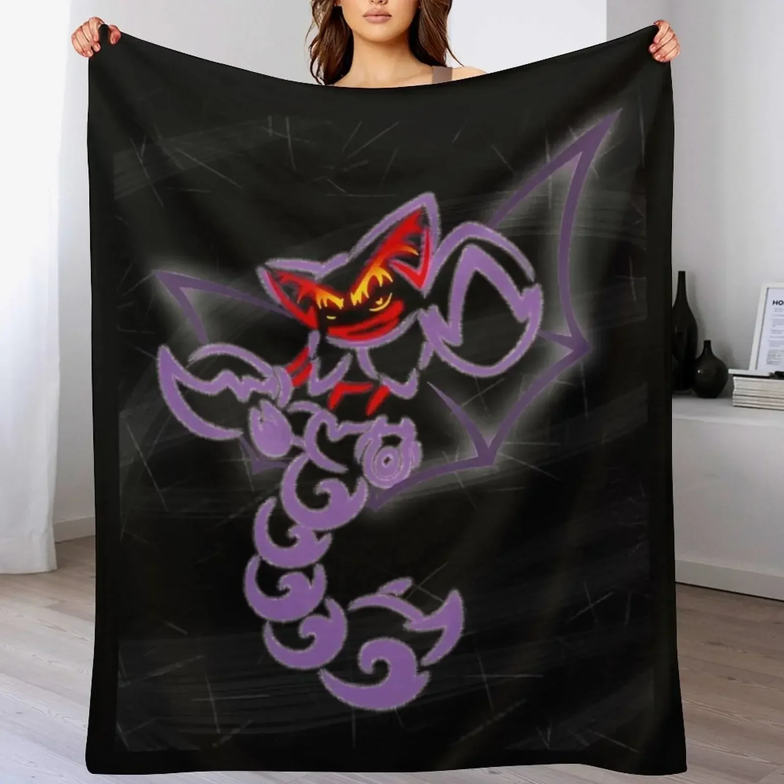 Gliscor Tribal Design Classic  - Home Decor Png recensie en prijs