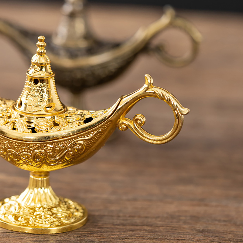 Holle Legende Aladdin Magic Ge - Home Decor Humacao recensie en prijs