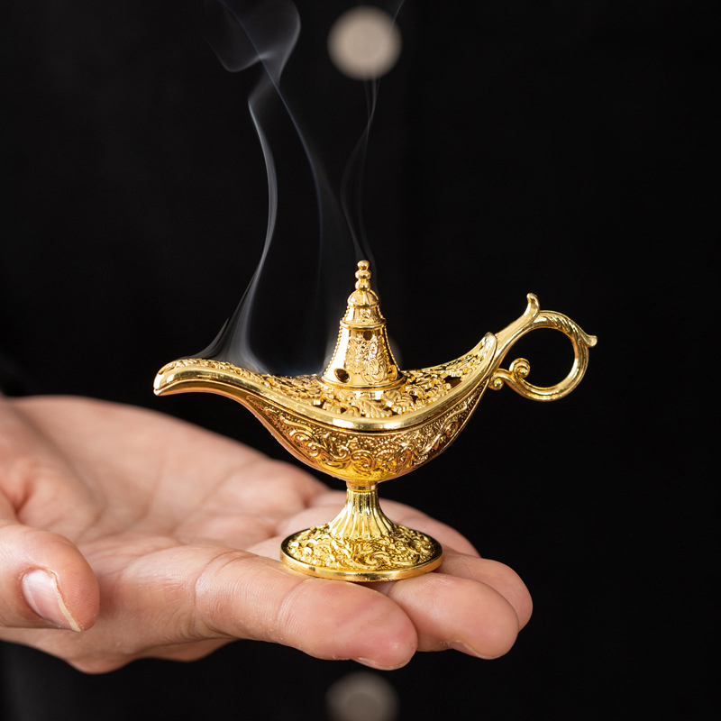 Holle Legende Aladdin Magic Ge - Home Decor Humacao recensie en prijs