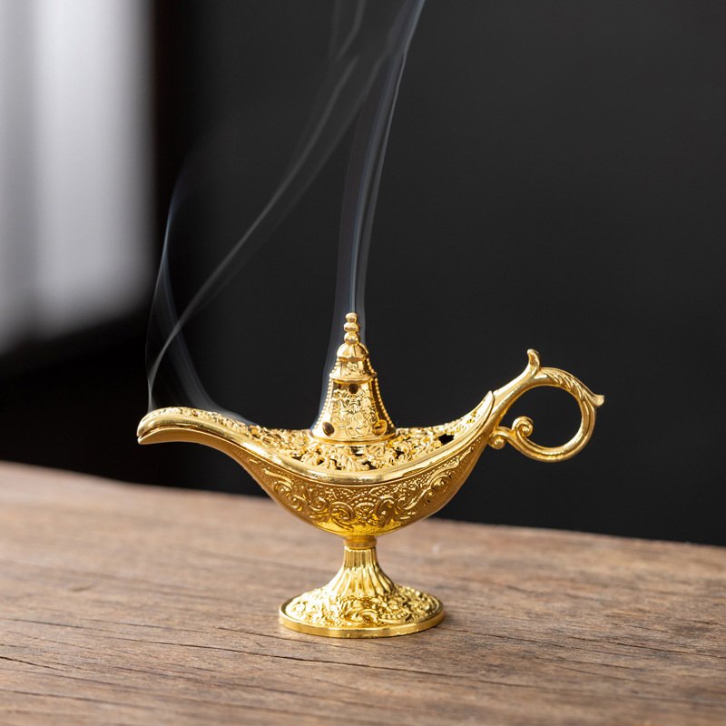 Holle Legende Aladdin Magic Ge - Home Decor Humacao recensie en prijs