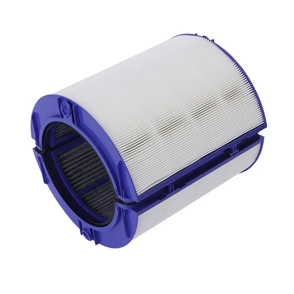 2-IN-1 Filter Voor Dyson TP06  - Dyson Fan Tp07 recensie en prijs