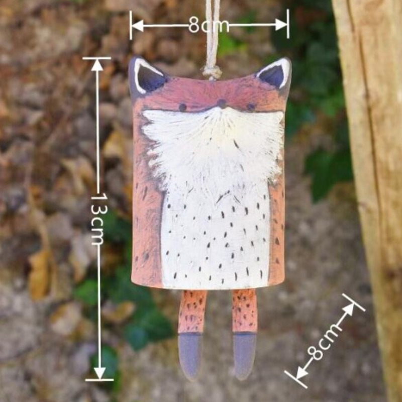 Harsen beren windgong boho han - Boho Wind Chimes recensie en prijs
