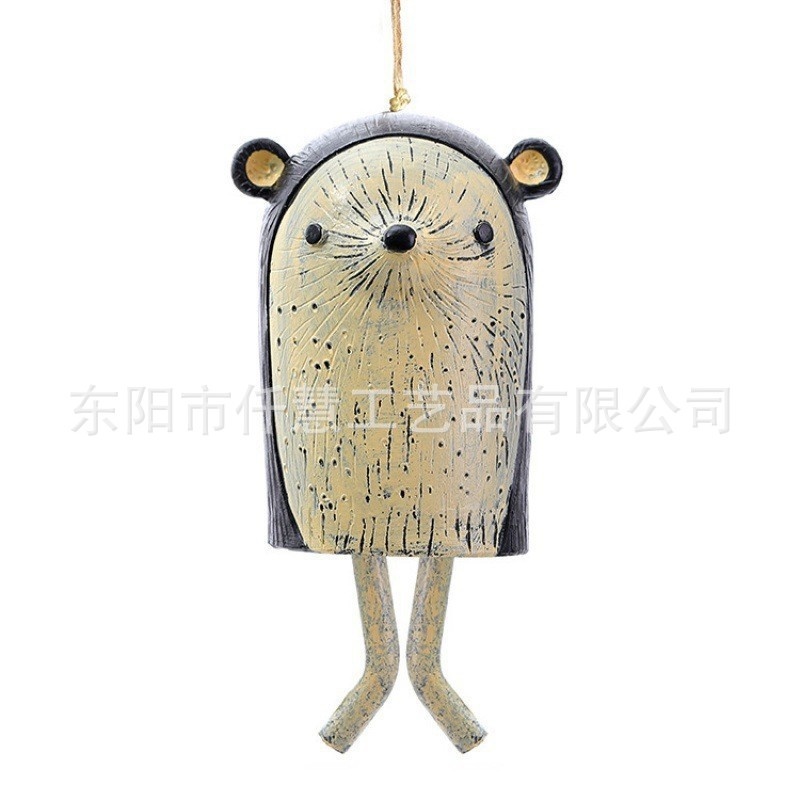 Harsen beren windgong boho han - Boho Wind Chimes recensie en prijs