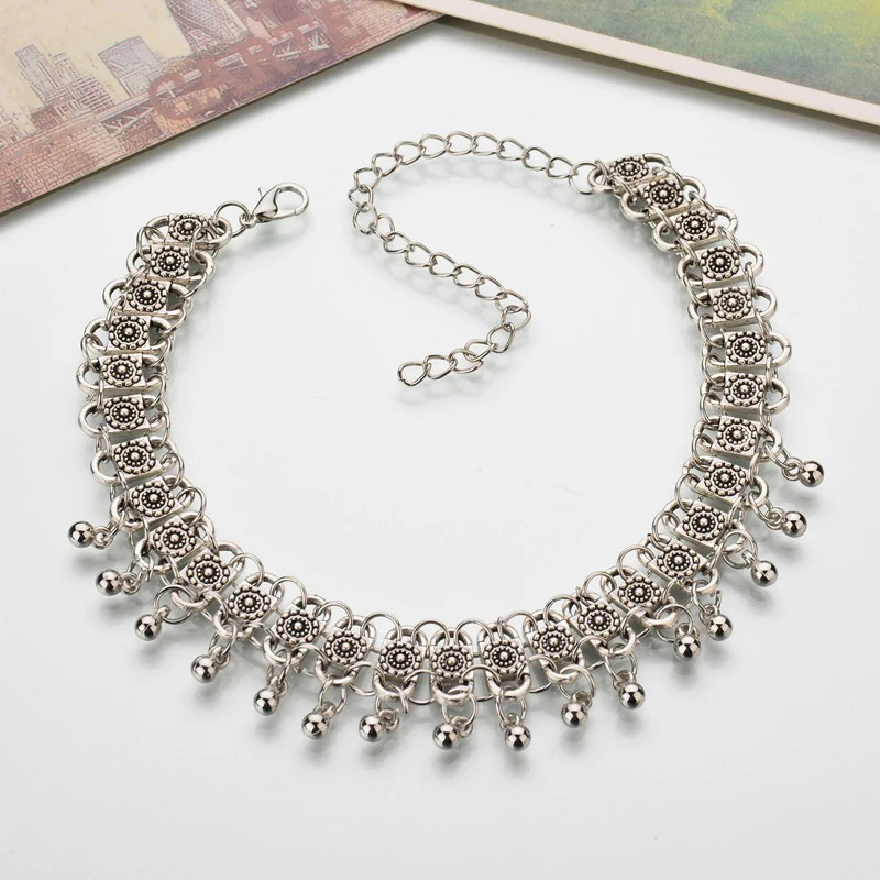 Gypsy Chainmaille Jingle Bells - Boho Wind Chimes recensie en prijs