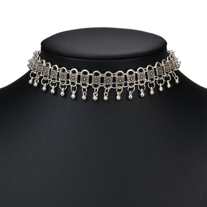 Gypsy Chainmaille Jingle Bells - Boho Wind Chimes recensie en prijs