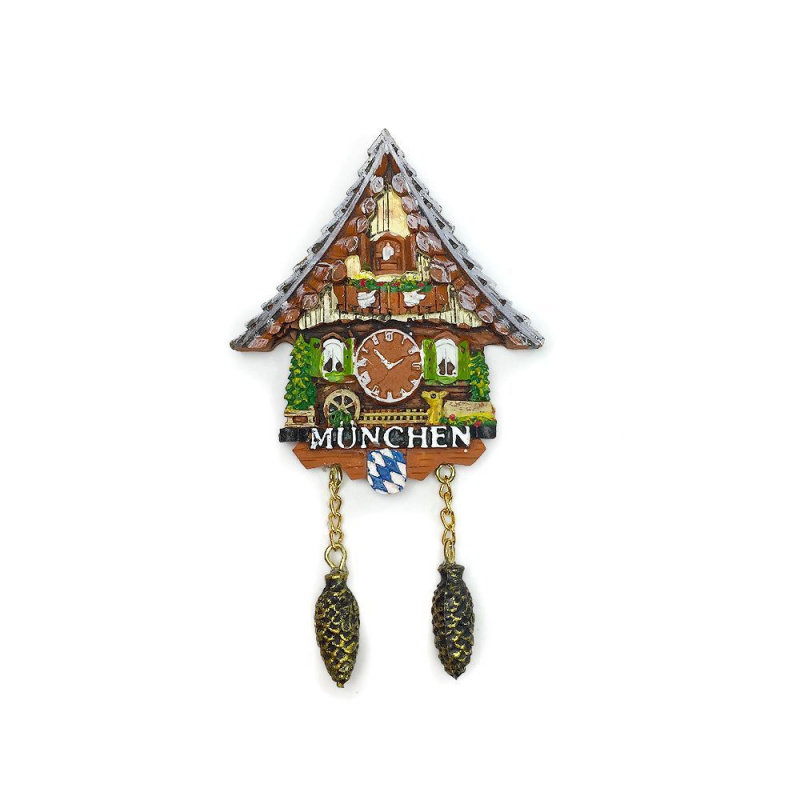 Duitse Zwarte Woud Gebied Crea - Germany Home Decor recensie en prijs