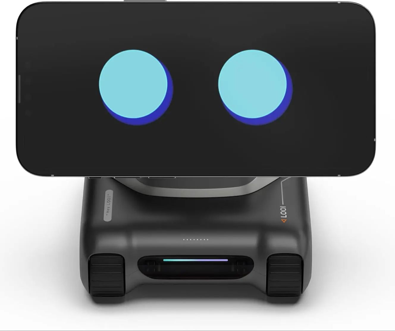 LOOI slimme desktoprobot |   A - Home Decor Ai recensie en prijs