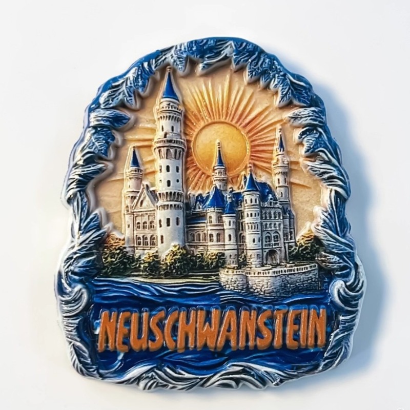 Duitsland Koelkast Magneten Cr - Germany Home Decor recensie en prijs