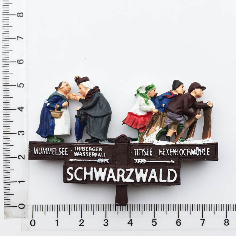 Duitsland Koelkast Magneten Cr - Germany Home Decor recensie en prijs