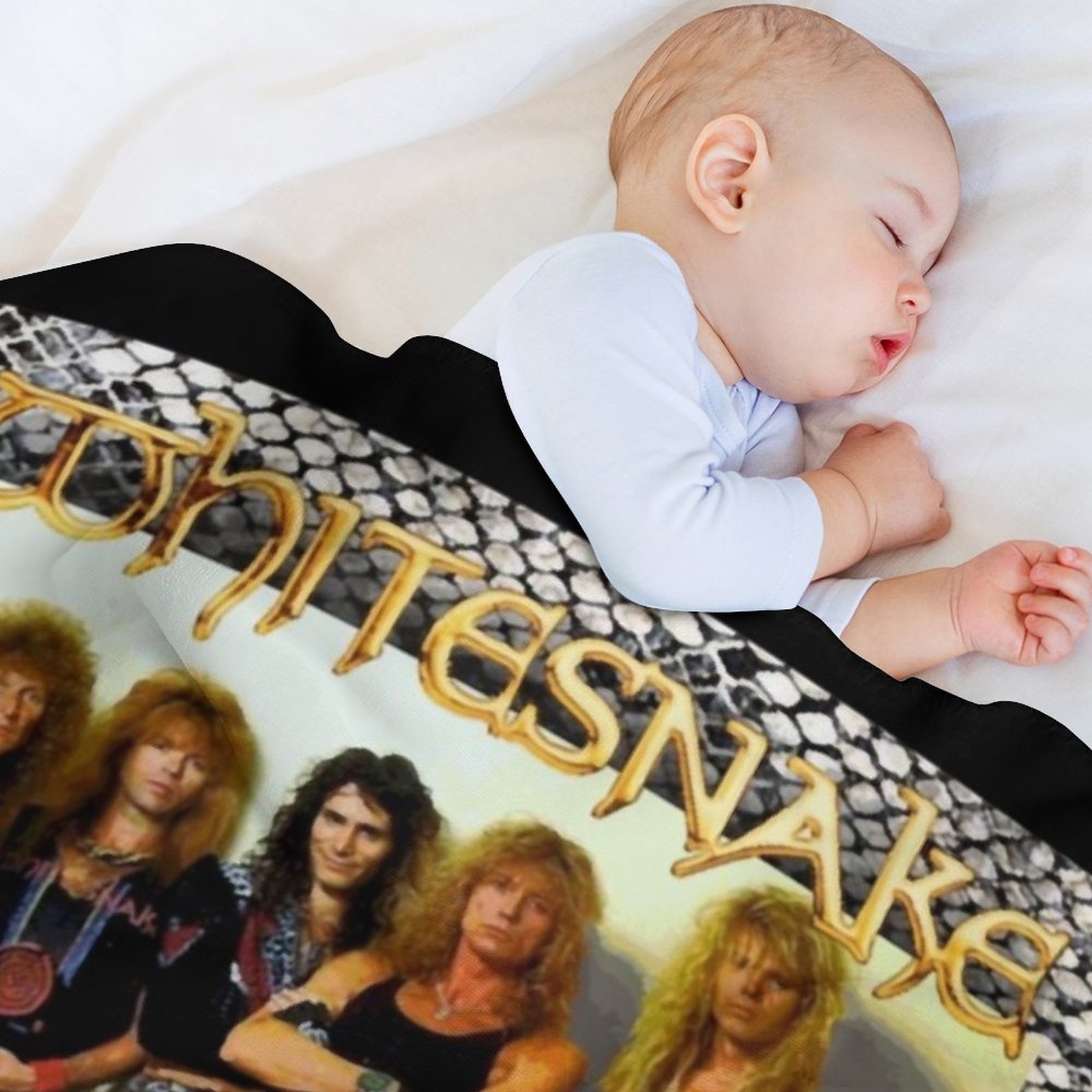 Whitesnake &x27;89 Klassiek T- - Home Decor Png recensie en prijs