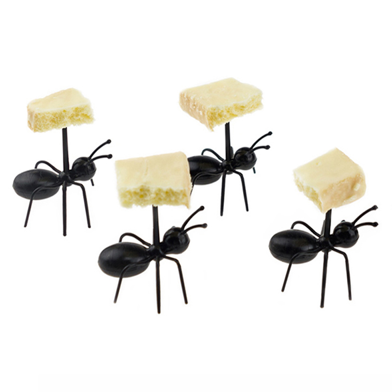 24 stuks mierenvormige fruitpr - Home Decor Humacao recensie en prijs