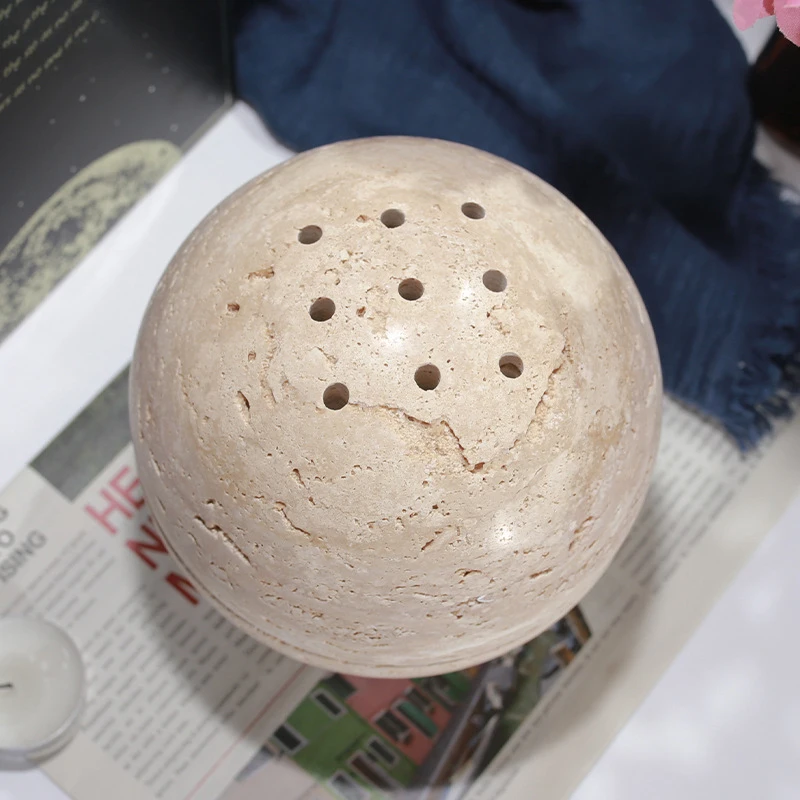 Beige Sfeer Mubkhar wierookbra - Home Decor Humacao recensie en prijs