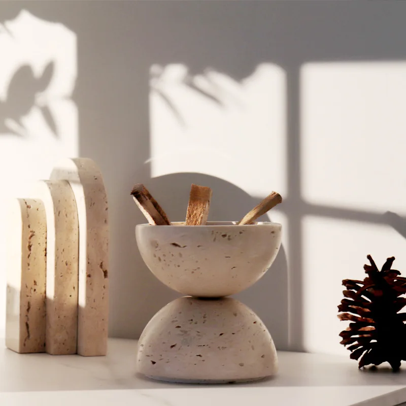 Beige Sfeer Mubkhar wierookbra - Home Decor Humacao recensie en prijs