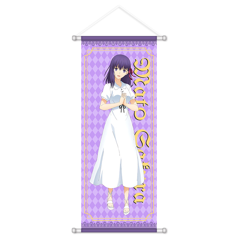 Fate Game Anime Perifere Hange - Home Decor Wall Pictures recensie en prijs