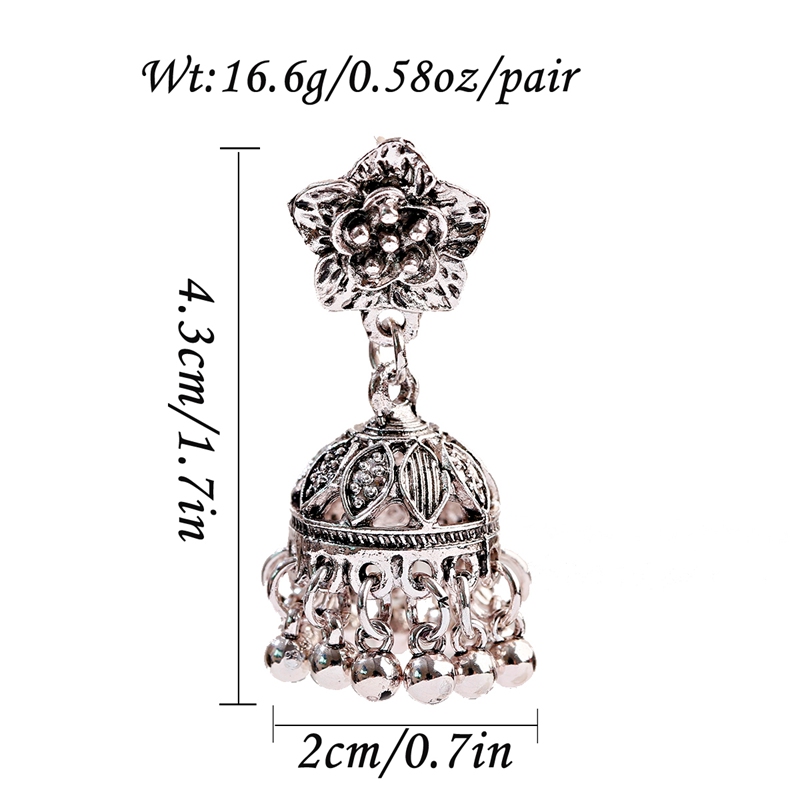 Dames Boho Vintage Etnische In - Boho Wind Chimes recensie en prijs