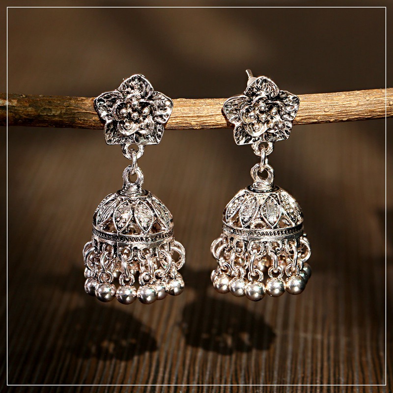 Dames Boho Vintage Etnische In - Boho Wind Chimes recensie en prijs