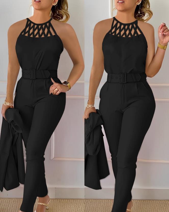 Tweedelige set damesoutfit 202 - Home Decor Zara recensie en prijs