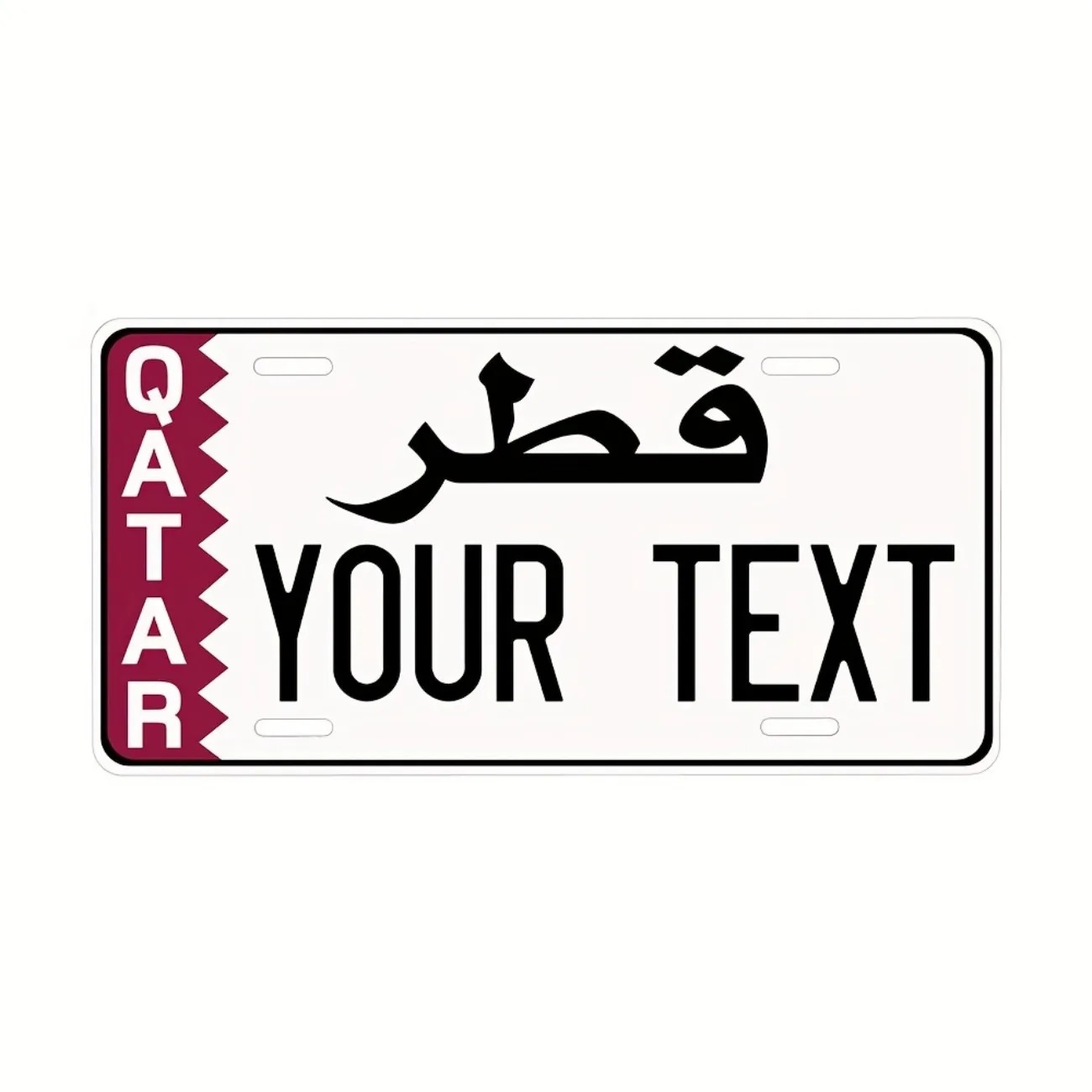 Aangepaste Qatar aluminium ken - Home Decor Qatar recensie en prijs